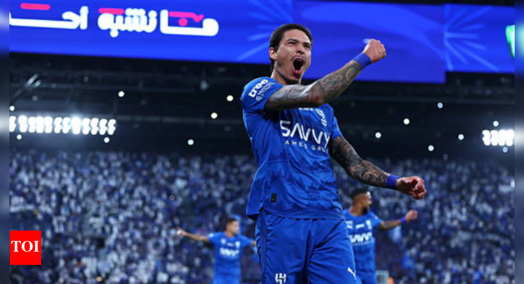 Will Darwin Nunez play tonight against Al Akhdoud? How Simone Inzaghi could use the star Al Hilal striker