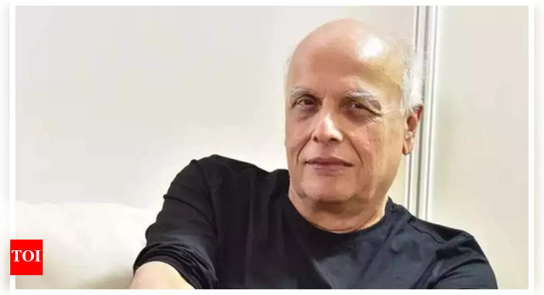 Mahesh Bhatt on filmmaking 101: ‘When you make movies that are close to living wounds, then they are relevant' - Exclusive