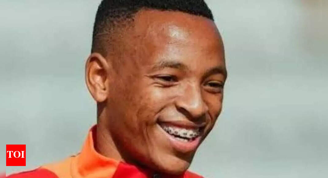 How Relebohile Mofokeng Guided Mohau Nkota from Orlando Pirates to the Saudi Pro League