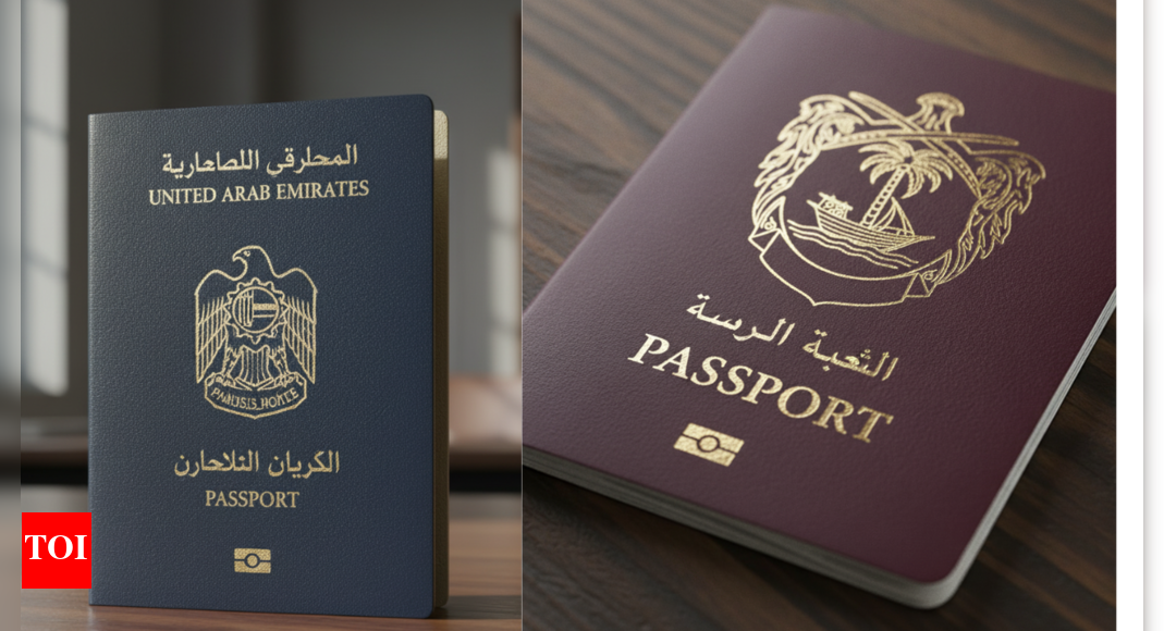 Travel alert: UAE now requires passport cover page for all visa applications