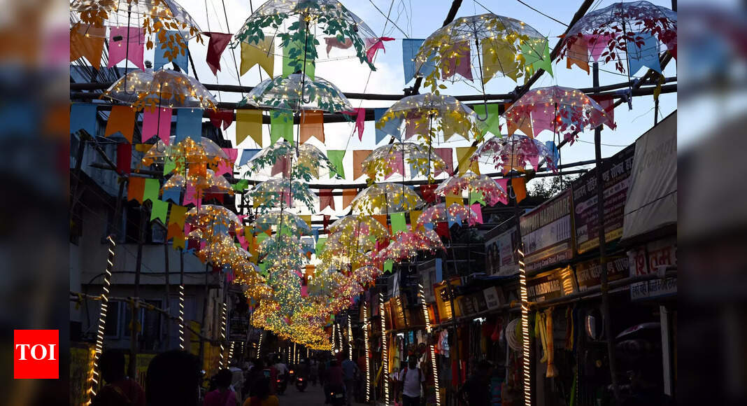 DJ, crackers and idol immersion in river prohibited during Durga Puja: Patna district administration