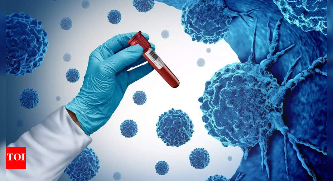 SHOCKING! Cancer deaths are expected to increase by 75% by 2050