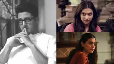 THIS actor gave up cricket for performing, had no cash for meals, was paid simply Rs 250 for TV reveals; later labored with Kajol, Deepika Padukone | Hindi Film Information