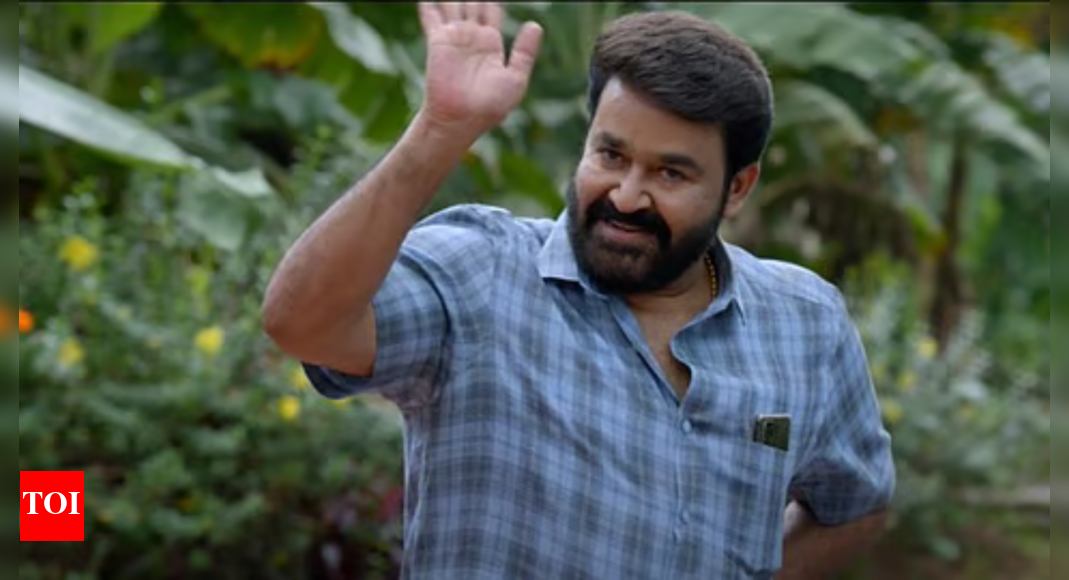 Mohanlal returns in 'Drishyam 3': Teases fans; says, 'Something will happen to Georgekutty, it won't be a bad film'