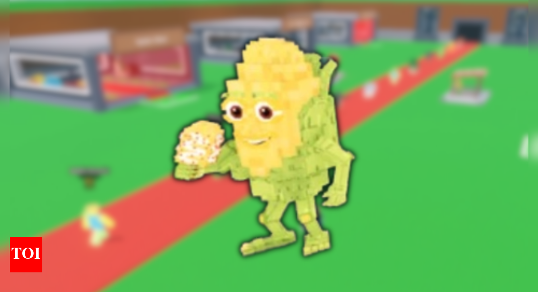 How to get Corn Corn Corn Sahur in Steal a Brainrot