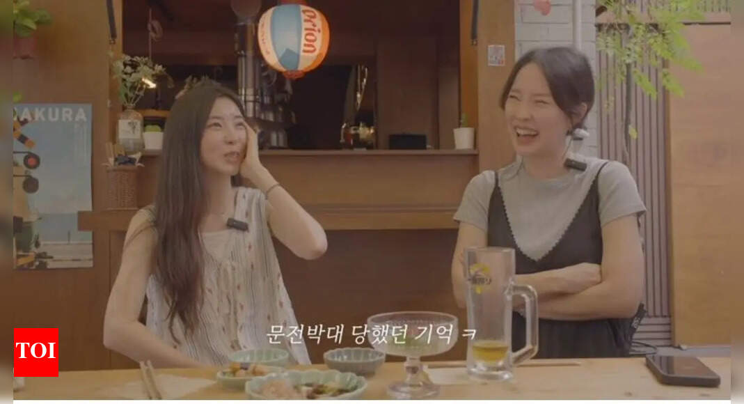 Former 4Minute members Kwon Sohyun and Jeon Jiyoon reveal shocking details about group's abrupt breakup