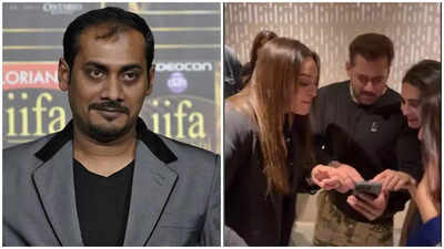Abhinav Kashyap slams Salman Khan for praising his brother Anurag Kashyap’s Nishaanchi: 'Ab yeh humare hi talve chaatega'