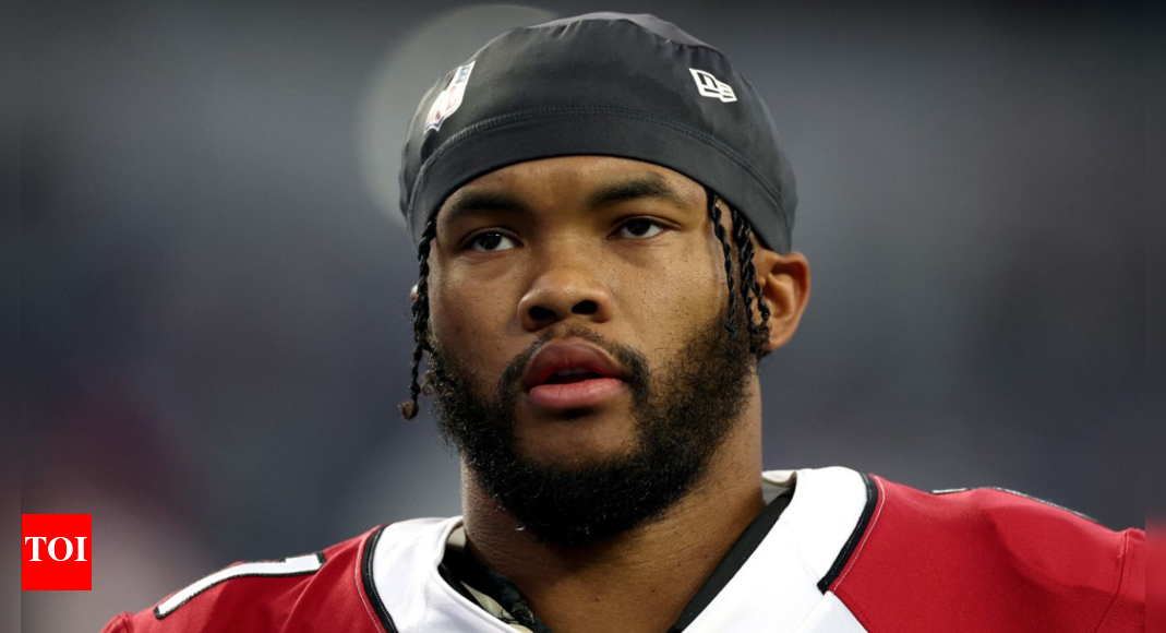 Will Kyler Murray play tonight vs Seahawks? Latest injury update