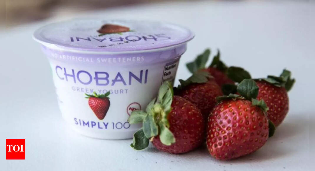 Ivanka Trump deal sparks backlash: Why Americans are boycotting this yogurt giant