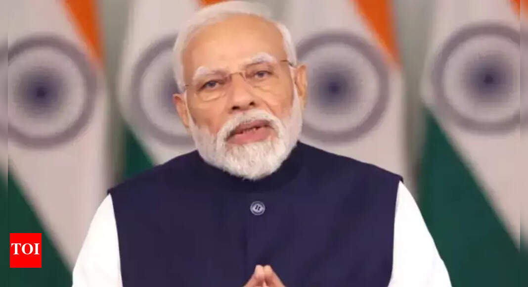 PM Modi to transfer Rs 10k each to 75 lakh women in Bihar