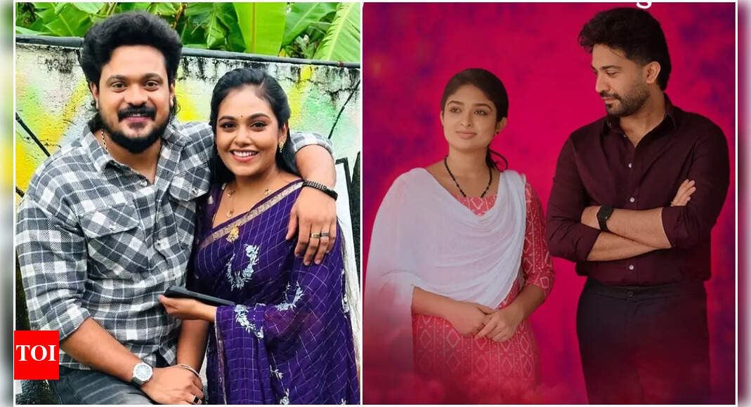 Chempaneer Poovu continues to reign as the most-watched Malayalam TV show; ‘Mazha Thorum Munpe’ climbs to third spot