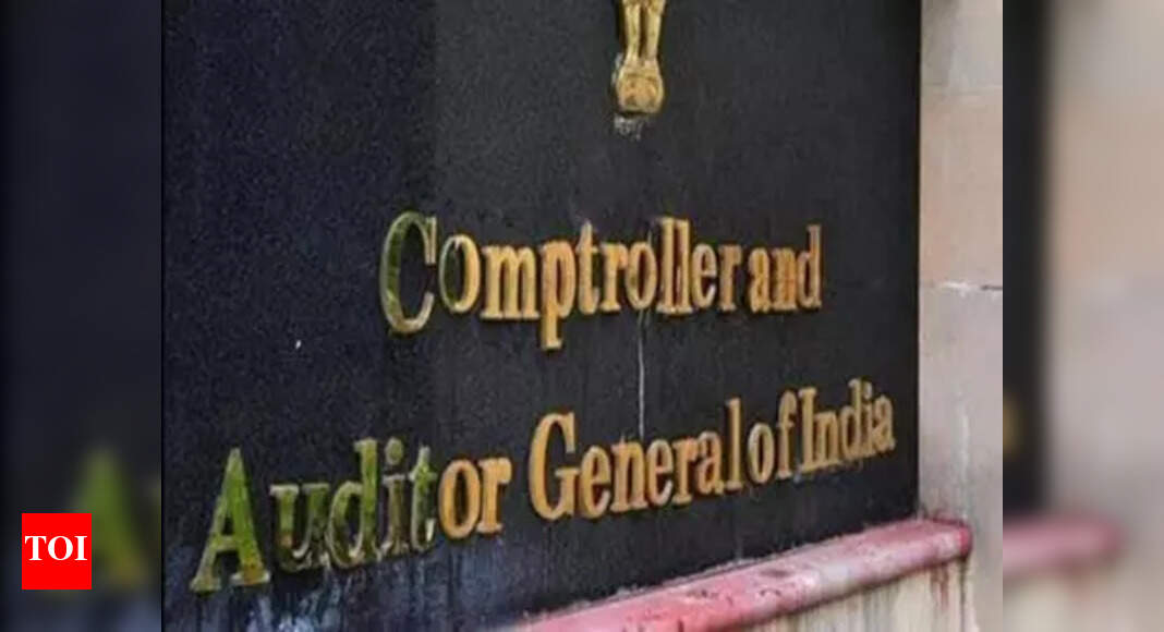 CAG report reveals financial mismanagement in Odisha's higher education institutions