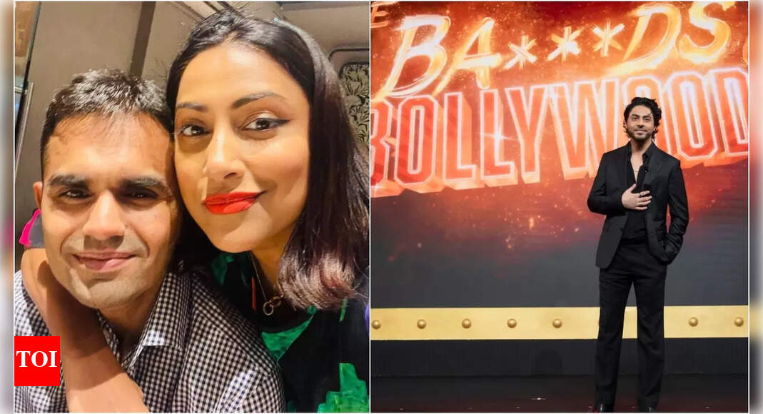 Sameer Wankhede defamation case: Ex-NCB officer's wife Kranti Redkar takes a dig at 'The Ba***ds of Bollywood' with cryptic post