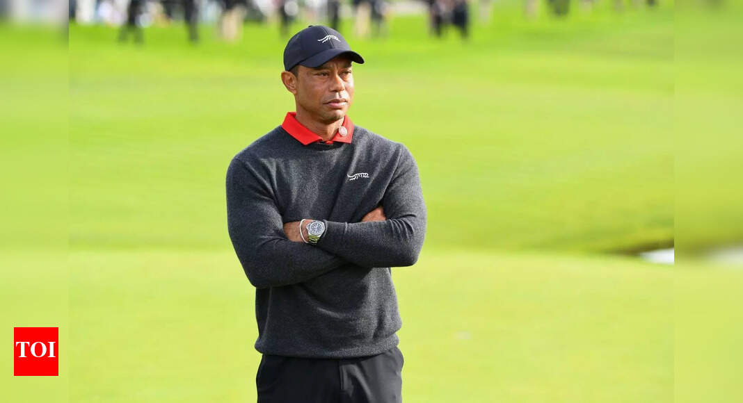 Why is Tiger Woods not a part of Ryder Cup 2025? Here’s what really happened