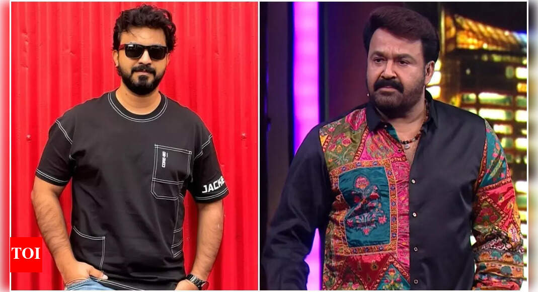 Music director Kailas Menon slams viral 'Propaganda' claims against Bigg Boss Malayalam 7, says “It’s not an agenda, it’s progress”