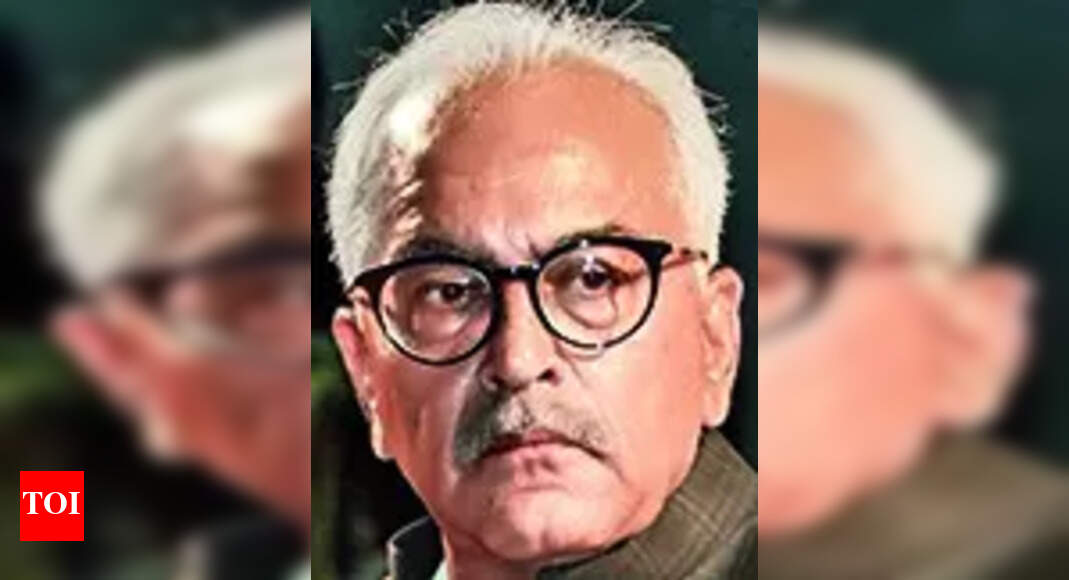 Cancel recent land notification in Manipur: UNC to governor Bhalla