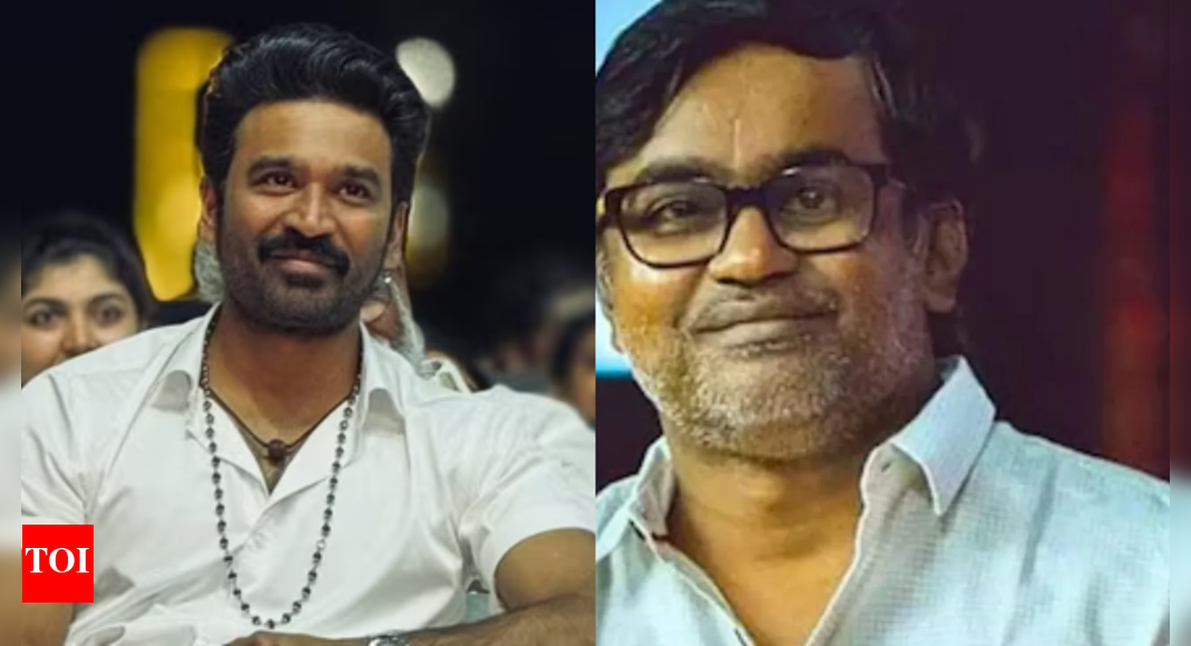 'He cheated in cricket and stole my savings': ‘Idli Kadai’ star Dhanush recalls childhood pranks by brother Selvaraghavan
