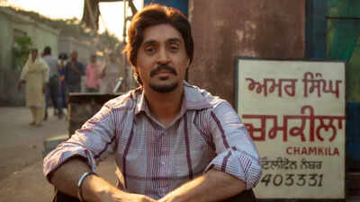 Diljit Dosanjh nominated for Best Actor at International Emmy Awards 2025 for Amar Singh Chamkila: 'It’s all because of Imtiaz Ali'