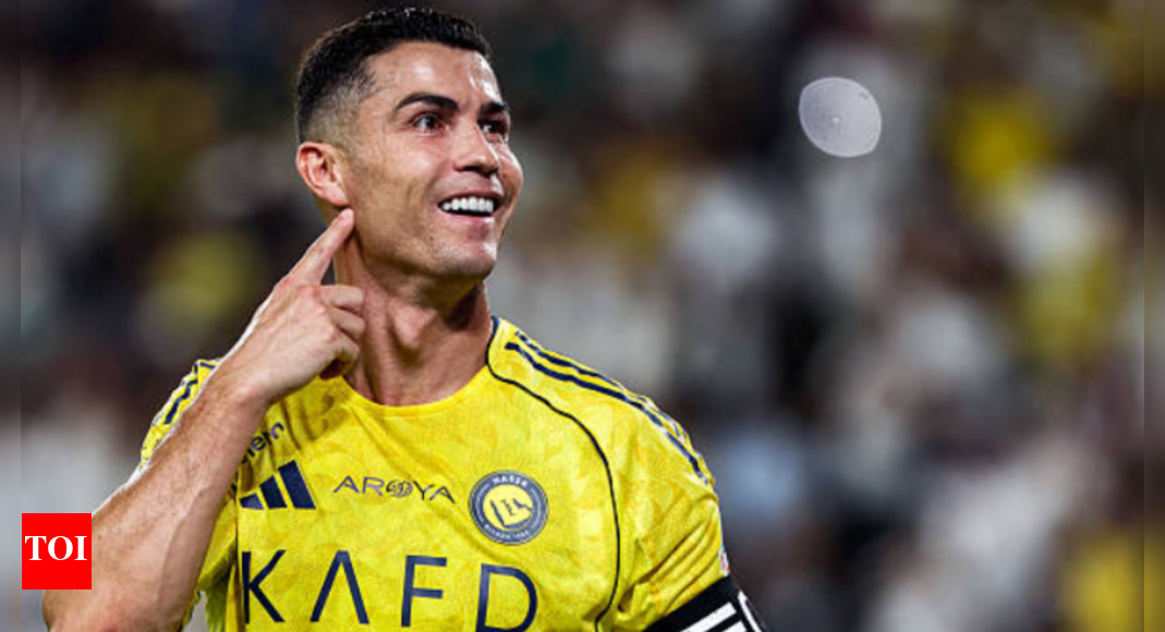 Cristiano Ronaldo vs Al Ittihad: Complete Stats, Goals, and Key Highlights