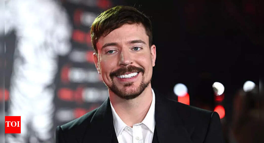 What is the ‘Jimmy Fund’? MrBeast’s new financial venture surges in popularity