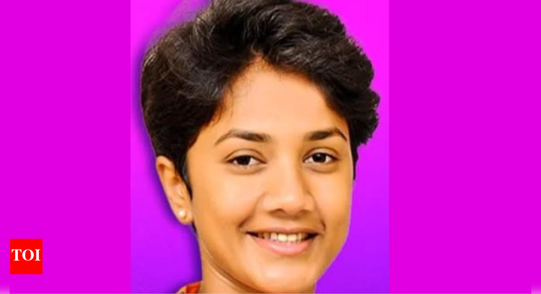 Indian Women’s League: Women-heavy coaching team for Sethu FC | Football News  timesofindia.indiatimes.com