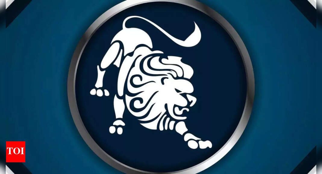 Leo Weekly Shani Horoscope, September 29 – October 05, 2025: Saturn Exposes Weak Points in Your Planning