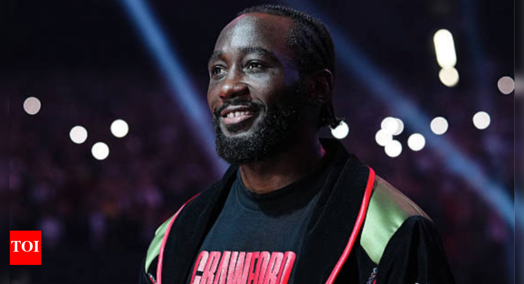 WBC confirms super middleweight champion Terence Crawford's attendance for Bangkok convention