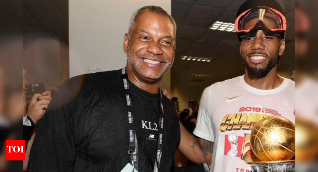 Los Angeles Lakers denied 'Uncle Dennis' repeatedly but Los Angeles Clippers fell into the Kawhi Leonard rabbit hole