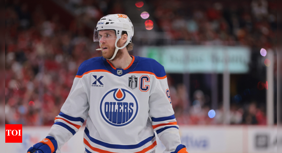 NHL trade rumors: NHL insider hints at what type of contract Connor McDavid might be looking for with the Edmonton Oilers