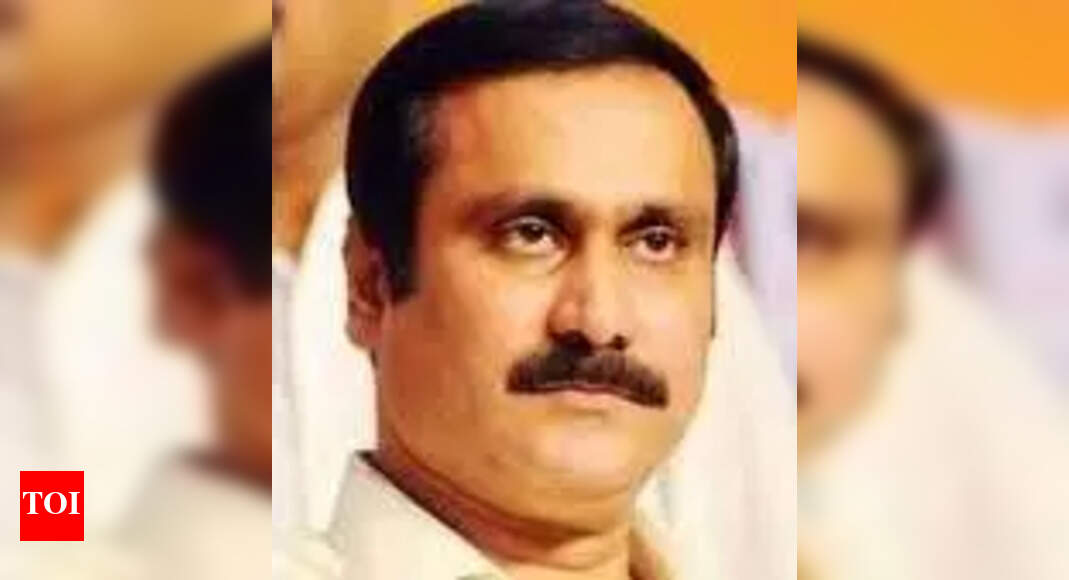 The Times of India - Politics - News Image