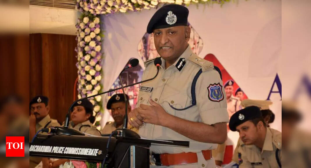 The Times of India - Politics - News Image