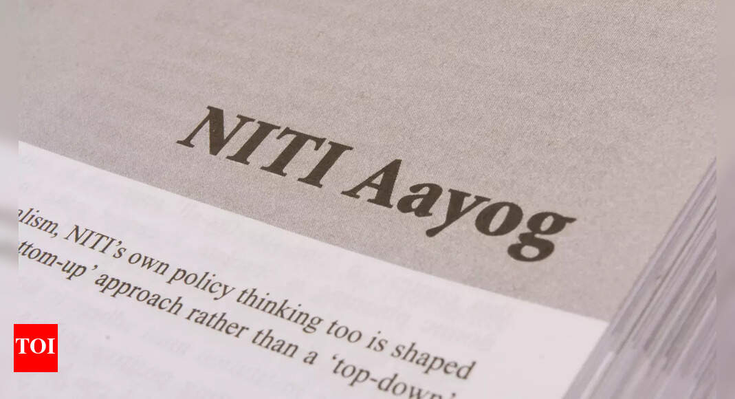 NITI Aayog highlights Goa’s homestay model, urges states to cut red tape