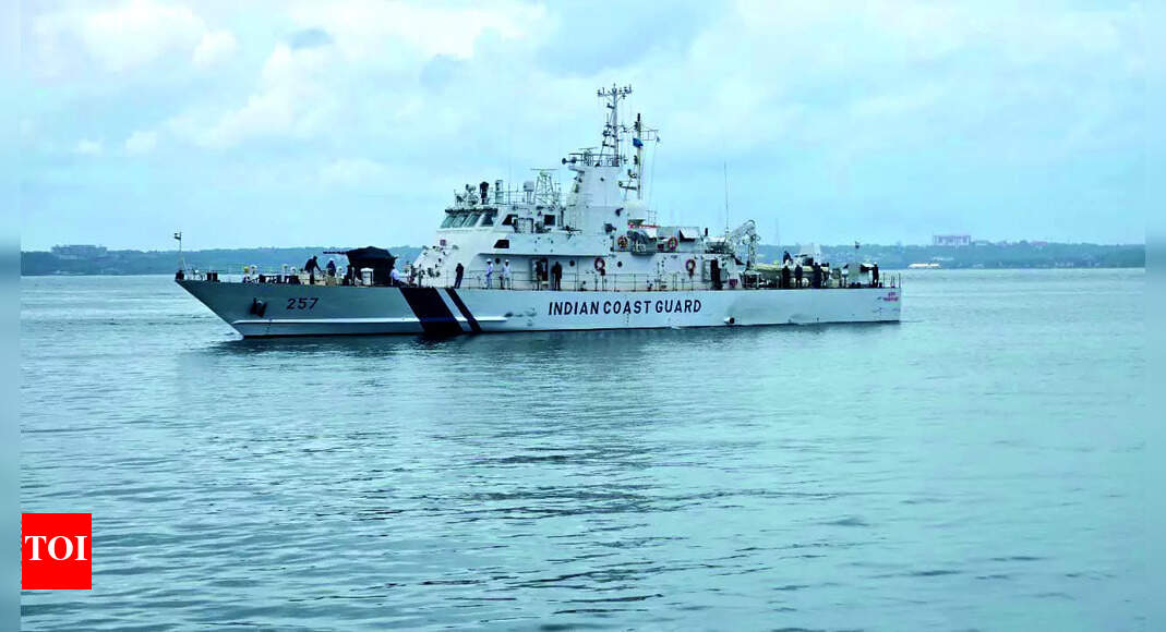 Goa Shipyard posts record revenue, targets highest-ever order book