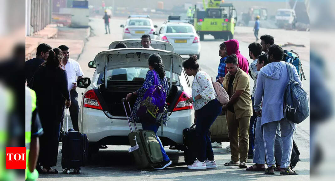 Taxi policy still under review as state examines feedback