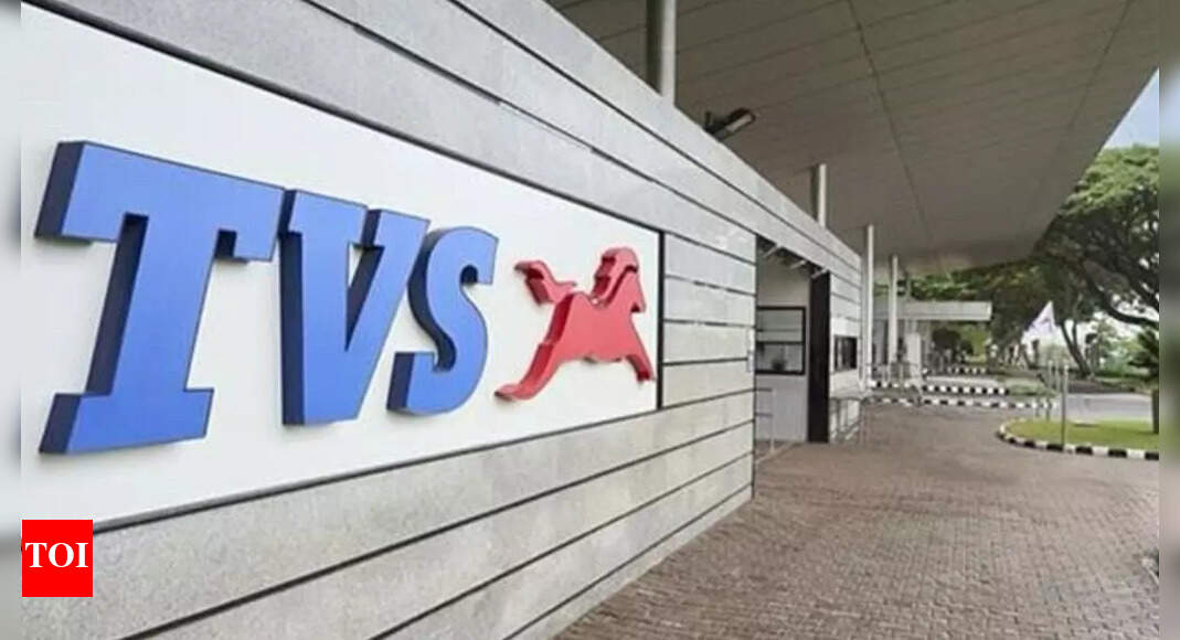 TVS Motor buys Italian auto design co in $6 million deal