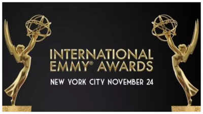International Emmy Awards 2025 Nominees: 'Ludwig', 'Rivals', Diljit Dosanjh's 'Amar Singh Chamkila' contend for top prize