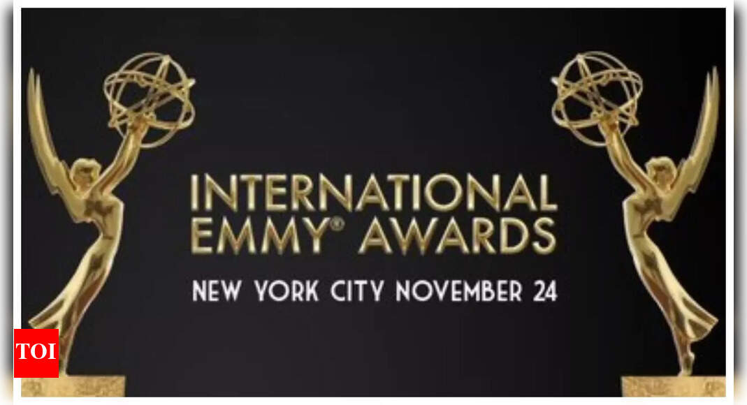 International Emmy Awards 2025 Nominees: 'Ludwig', 'Rivals', Diljit Dosanjh's 'Amar Singh Chamkila' contend for top prize