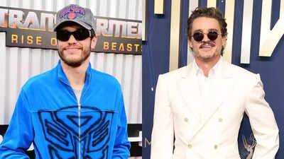 Pete Davidson defends Pedro Pascal, calls out Hollywood’s quick celebrity takedowns