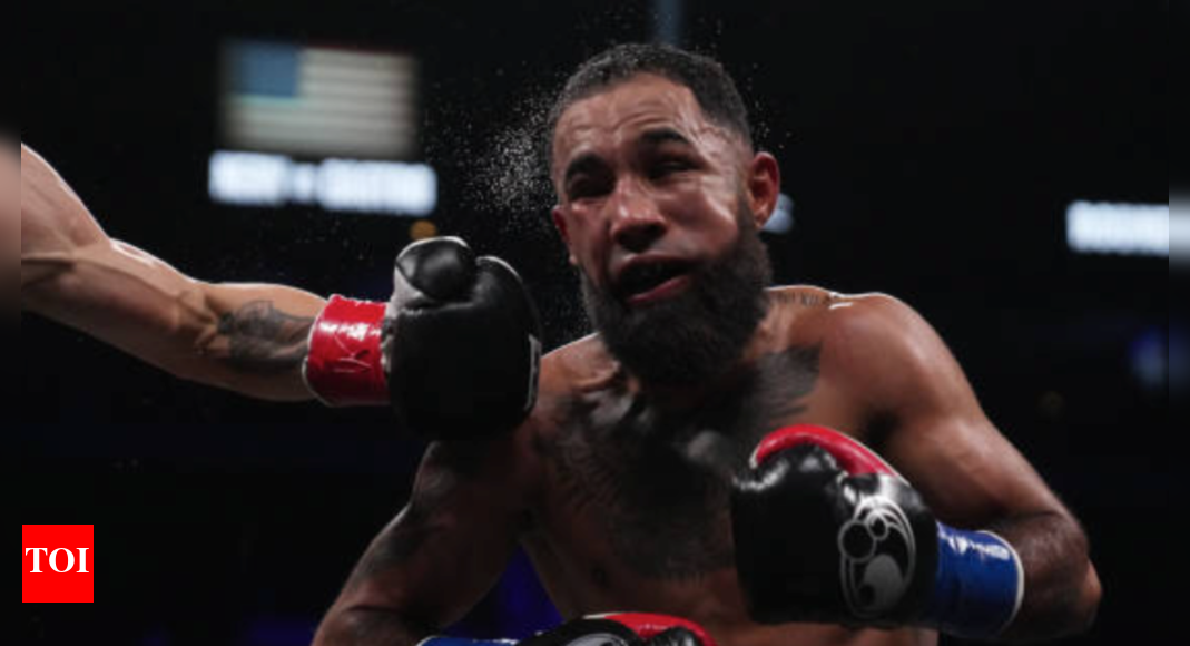 Luis Nery set to make featherweight debut against Sathaporn Saart on October 26: Report