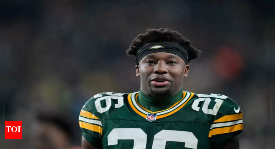 Corey Ballentine teams up with the Cowboys—Could this be their secret weapon against Green Bay?