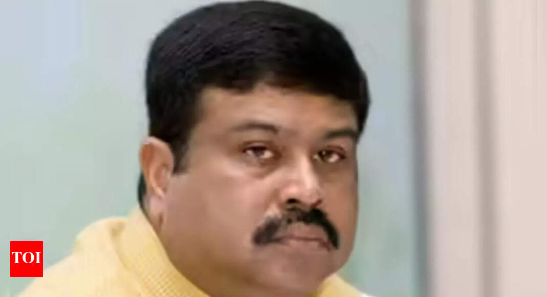 Dharmendra Pradhan, Haryana BJP win mastermind, to lead Bihar campaign