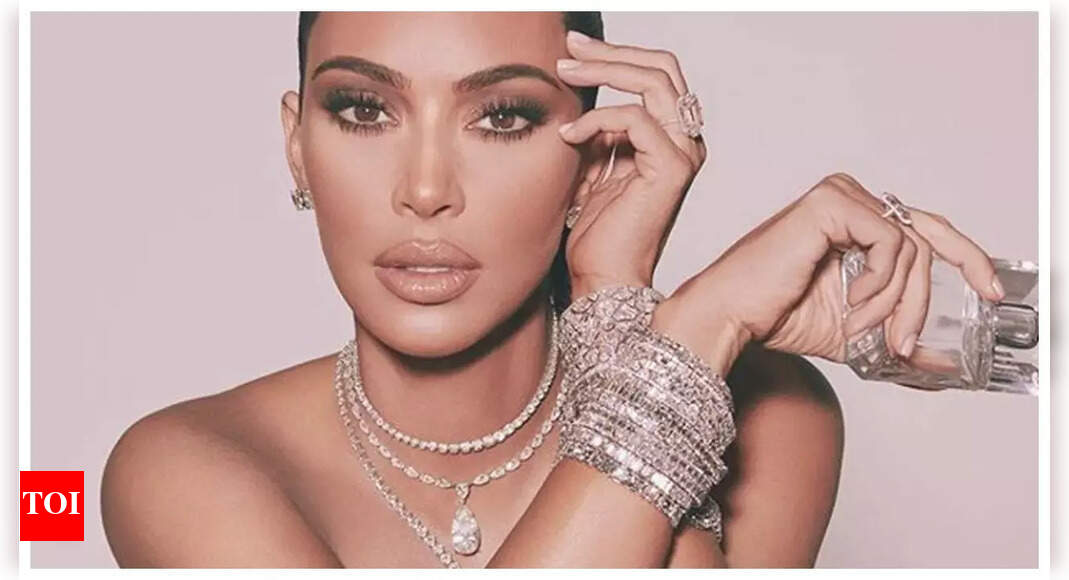 Did you know Kim Kardashian's mom, Kris Jenner once set her up on a date, but told her it was a job interview