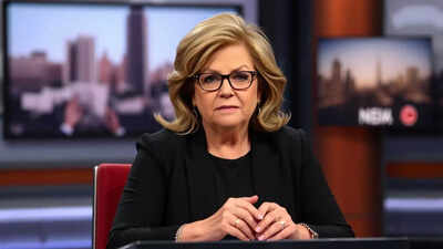 "Es un doble estándar": Roseanne Barr aborda el regreso de Jimmy Kimmel y recuerda la eliminación de su programa