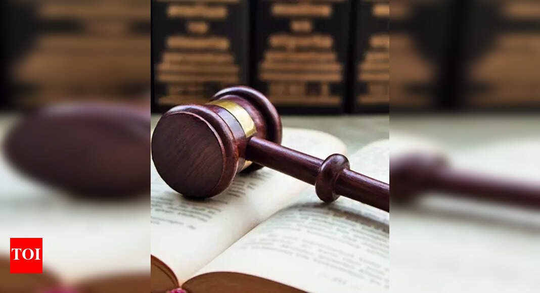 Drunk driving grave menace to public: HC