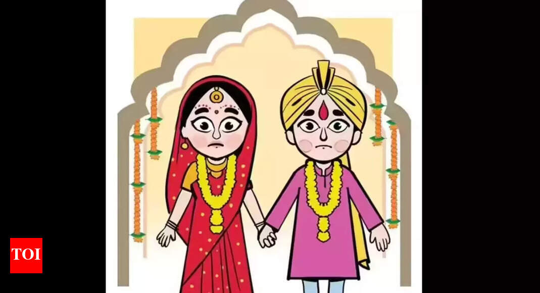 Poor financial condition most dominant driver of child marriage, states report Poor financial condition most dominant driver of child marriage, states report