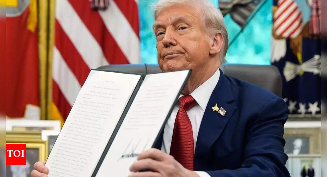Trump approves TikTok deal, Xi gives go-ahead to US ownership