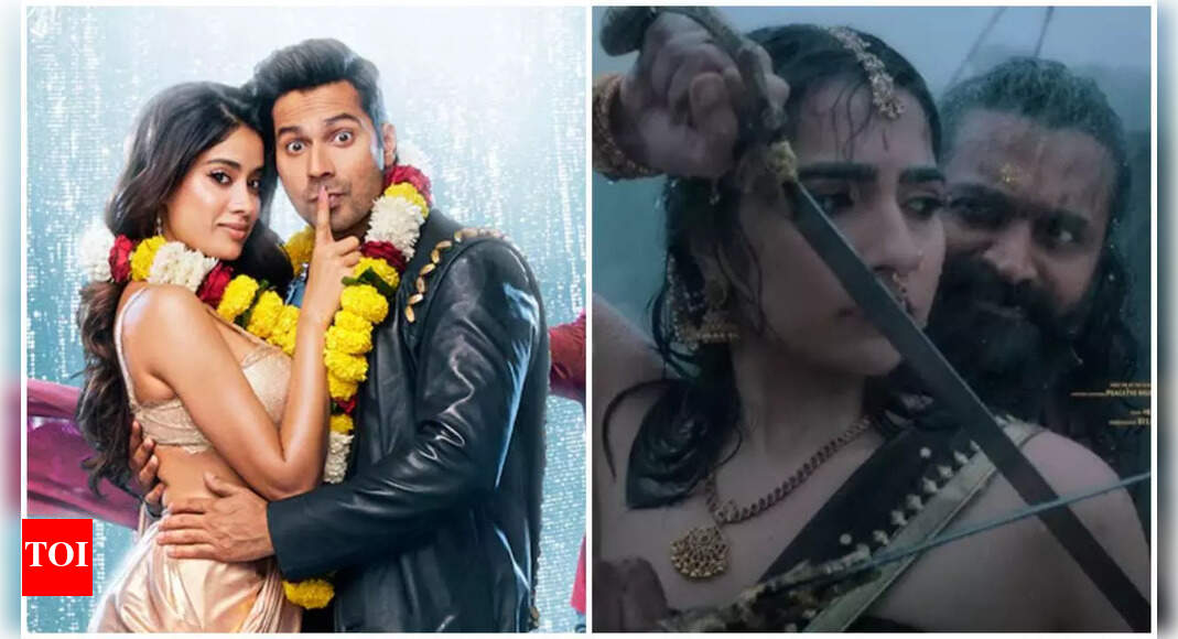 Varun on Sunny Sanskari Ki Tulsi Kumari’s clash with Kantara