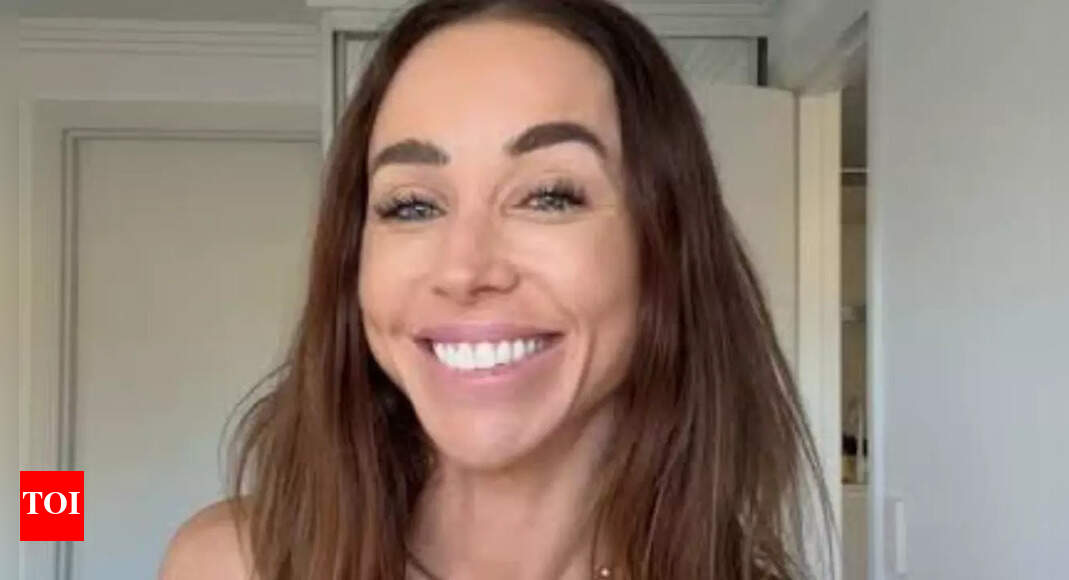 Why Australian fitness influencer Alicia Beveridge undergoes brain surgery?