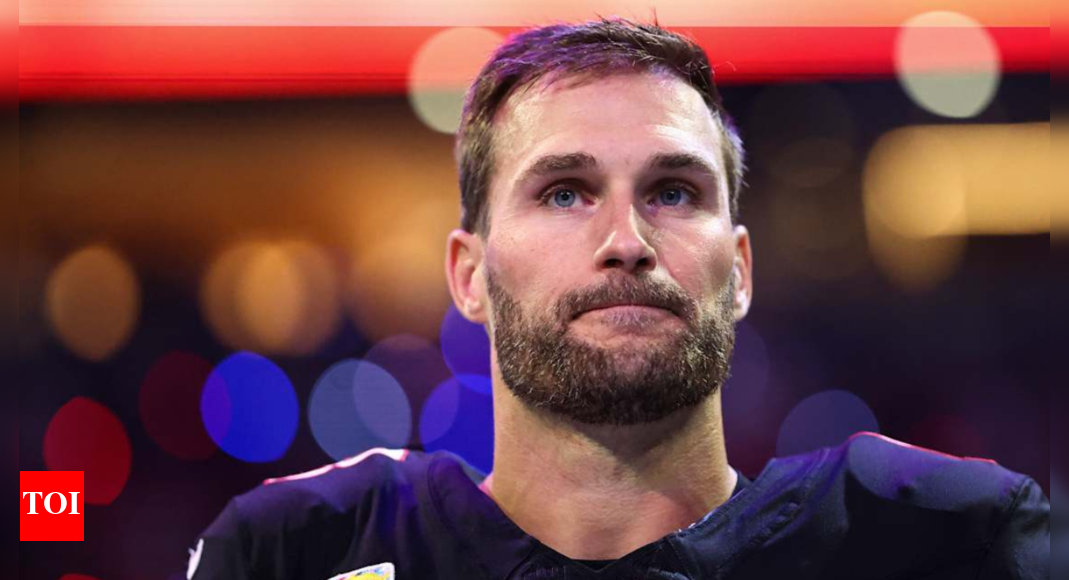 NFL trade rumors: NFL insider weighs in on Kirk Cousins’ future amid Atlanta Falcons' quarterback controversy