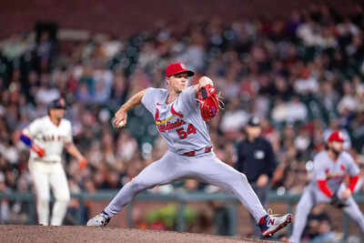 MLB Trade Rumors: St Louis Cardinals Predicted to Cut Ties With $75 Million  Ace Amid Impending Roster Rebuild | MLB News - The Times of India